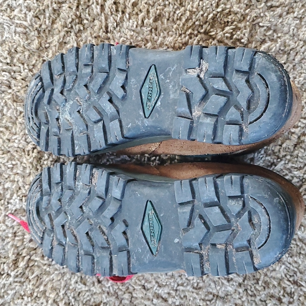 Merrell Boots - Picture 2 of 3
